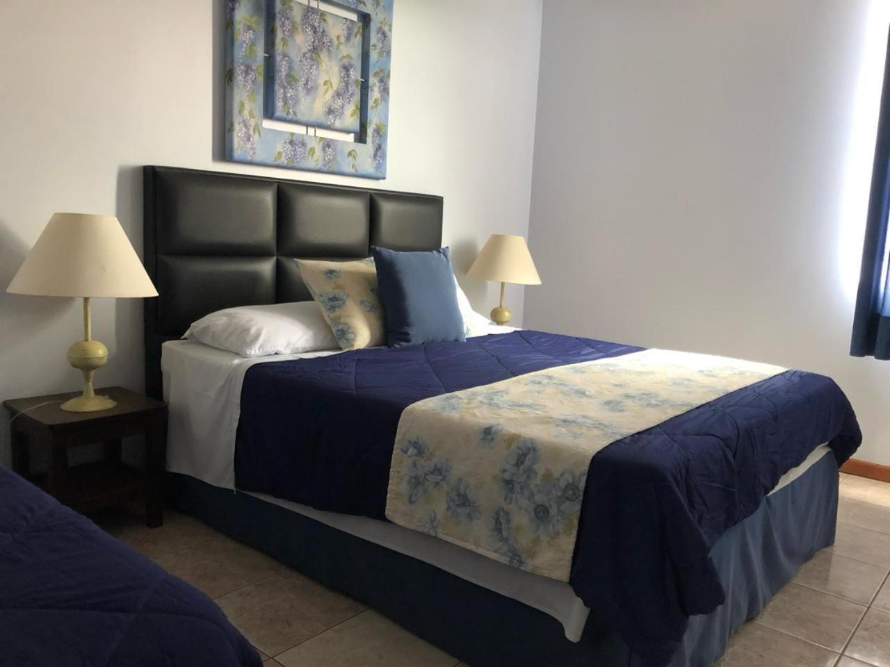 Hotel Formigas Na Figueira ติบาจิ ภายนอก รูปภาพ